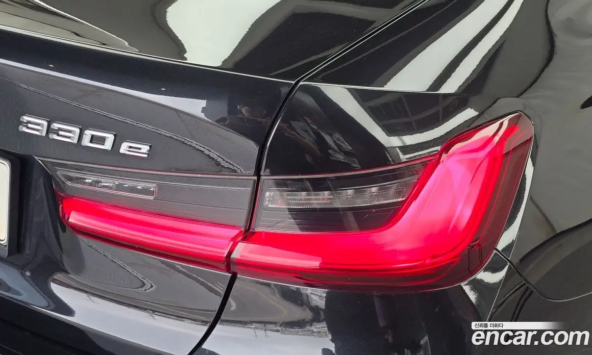 BMW 3 серия 2020 2.0 автомат (гидро), фото 9