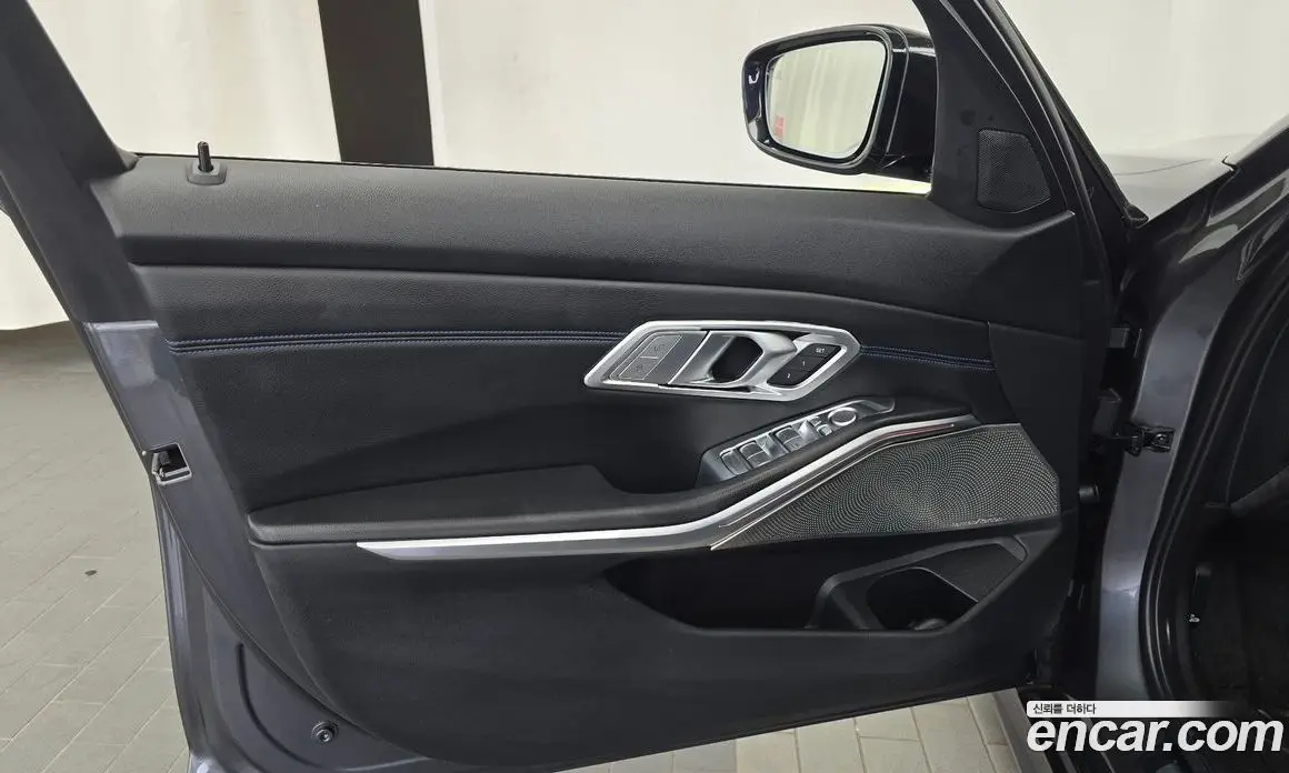BMW 3 серия 2021 2.0 автомат (гидро), фото 14