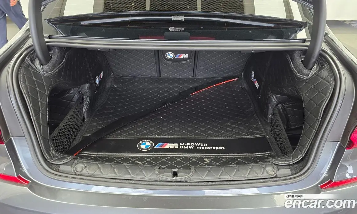 BMW 3 серия 2021 2.0 автомат (гидро), фото 26