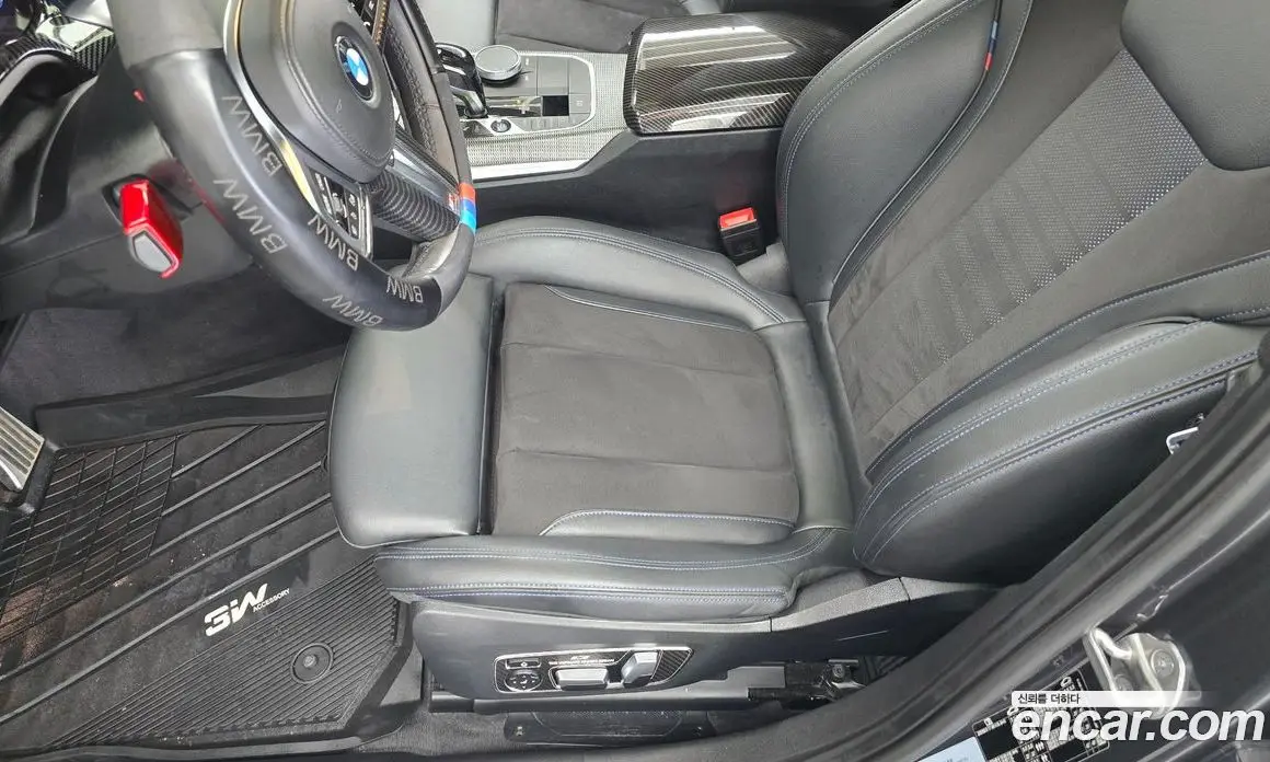 BMW 3 серия 2021 2.0 автомат (гидро), фото 28