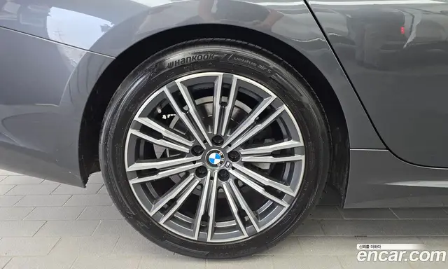 BMW 3 серия 2021 2.0 автомат (гидро), миниатюра 5