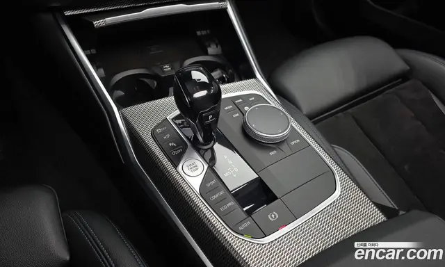 BMW 3 серия 2021 2.0 автомат (гидро), миниатюра 11