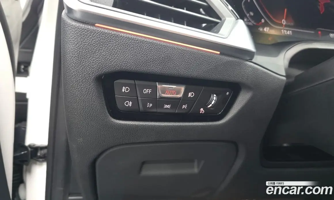 BMW 3 серия 2021 2.0 автомат (гидро), фото 28