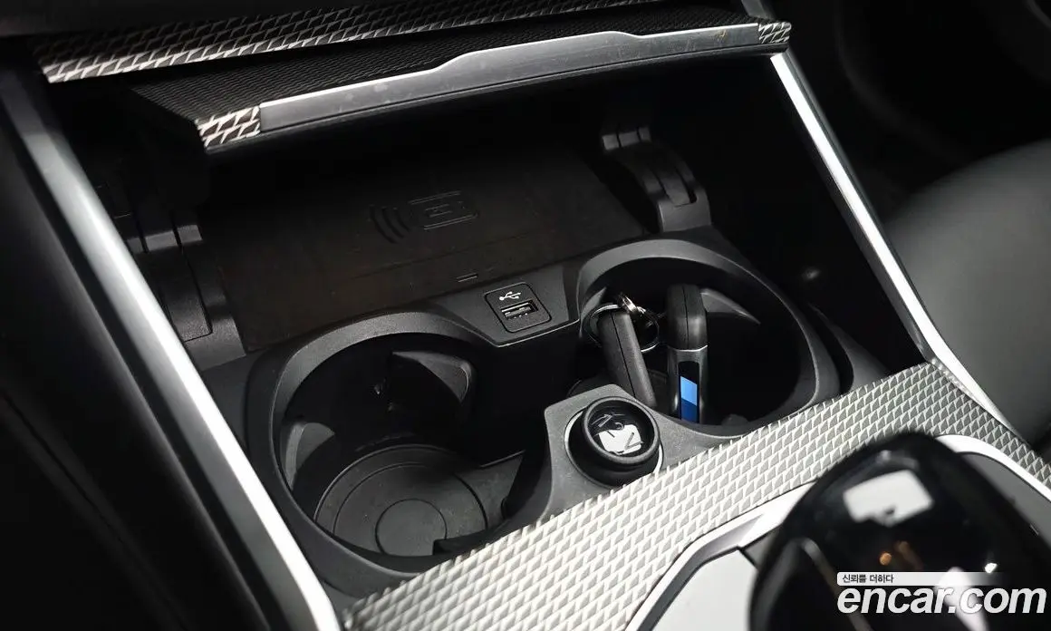 BMW 3 серия 2021 2.0 автомат (гидро), фото 29