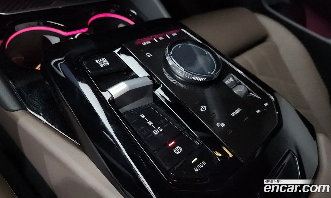 BMW 5 серия 2025 2.0 автомат (гидро), фото 9