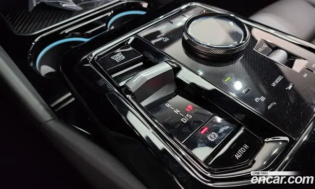 BMW 5 серия 2025 2.0 автомат (гидро), миниатюра 11