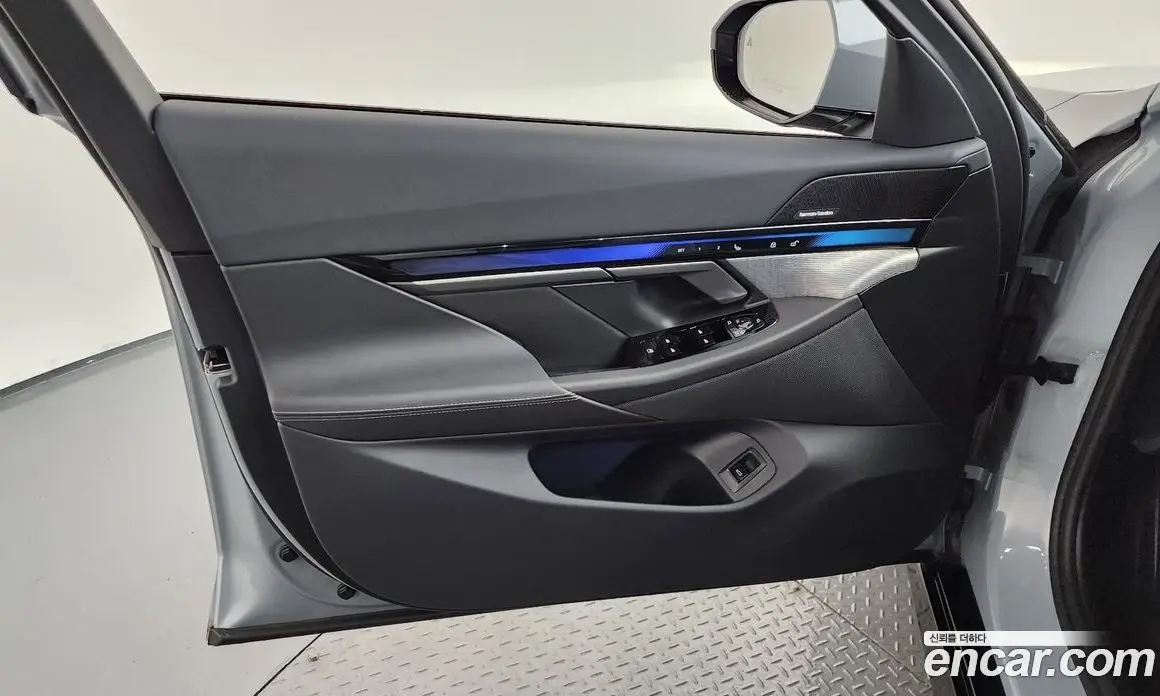 BMW 5 серия 2025 2.0 автомат (гидро), фото 13