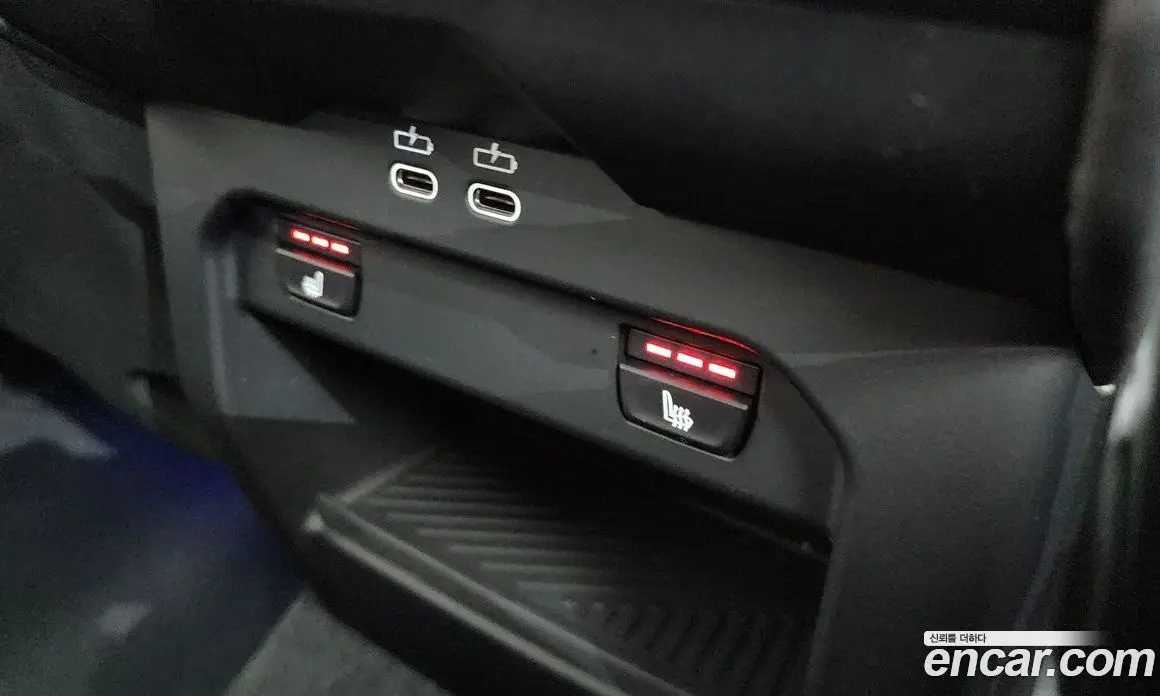 BMW 5 серия 2025 2.0 автомат (гидро), фото 24