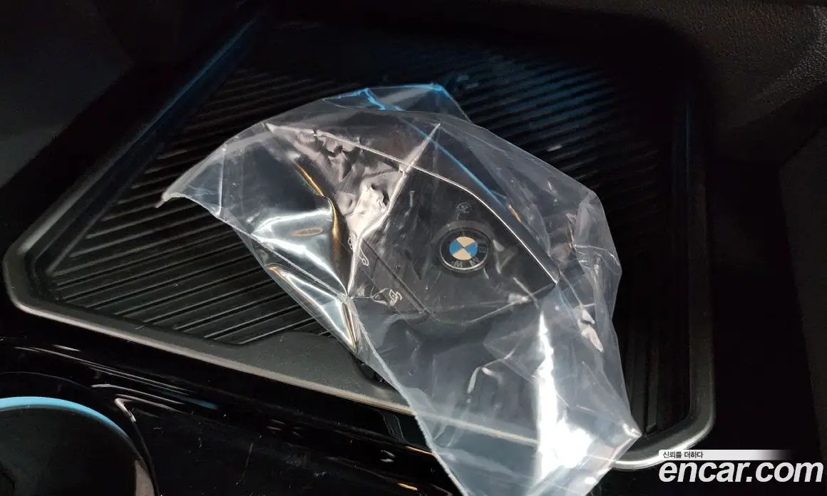 BMW 5 серия 2025 2.0 автомат (гидро), фото 29