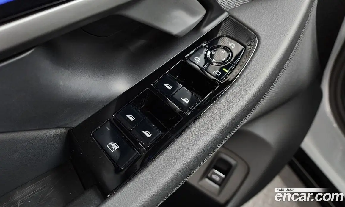 BMW 5 серия 2025 2.0 автомат (гидро), фото 34