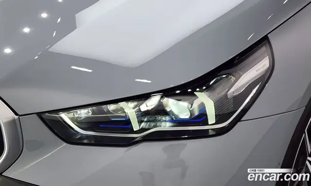 BMW 5 серия 2025 2.0 автомат (гидро), миниатюра 7