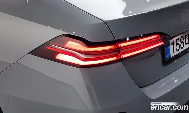 BMW 5 серия 2025 2.0 автомат (гидро), миниатюра 8
