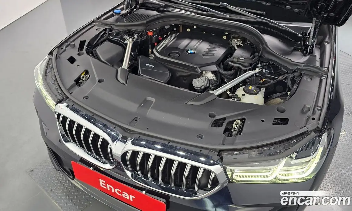 BMW 6 серия 2022 2.0 автомат (гидро), фото 6