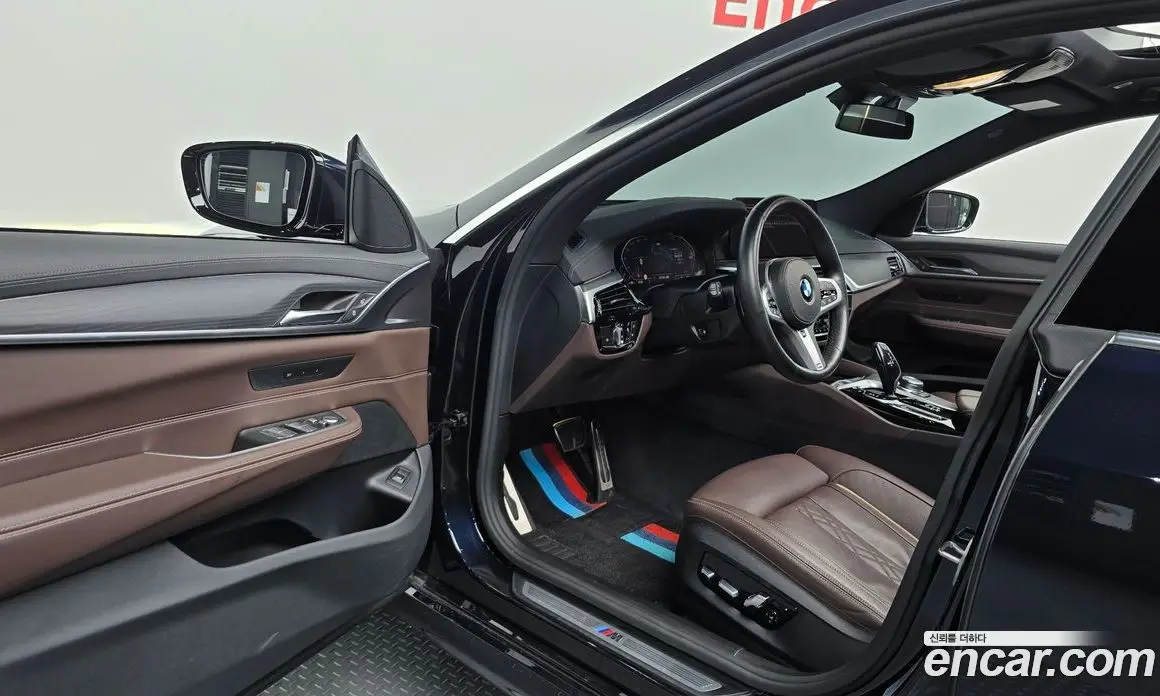 BMW 6 серия 2022 2.0 автомат (гидро), фото 10
