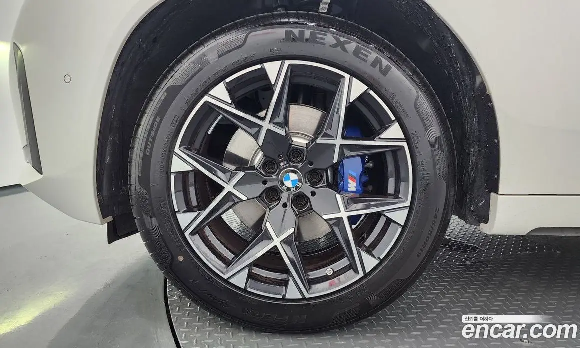 BMW X3 2025 2.0 автомат (гидро), фото 5