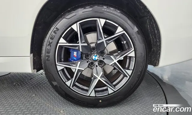 BMW X3 2025 2.0 автомат (гидро), миниатюра 7