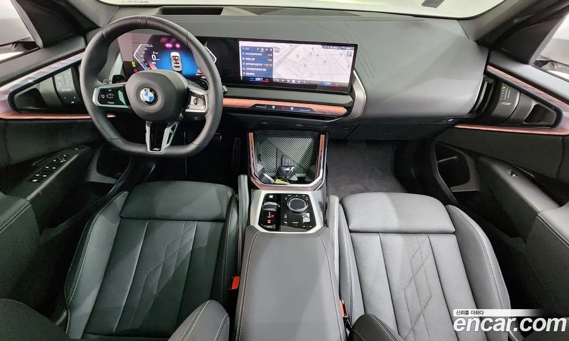 BMW X3 2025 2.0 автомат (гидро), фото 10