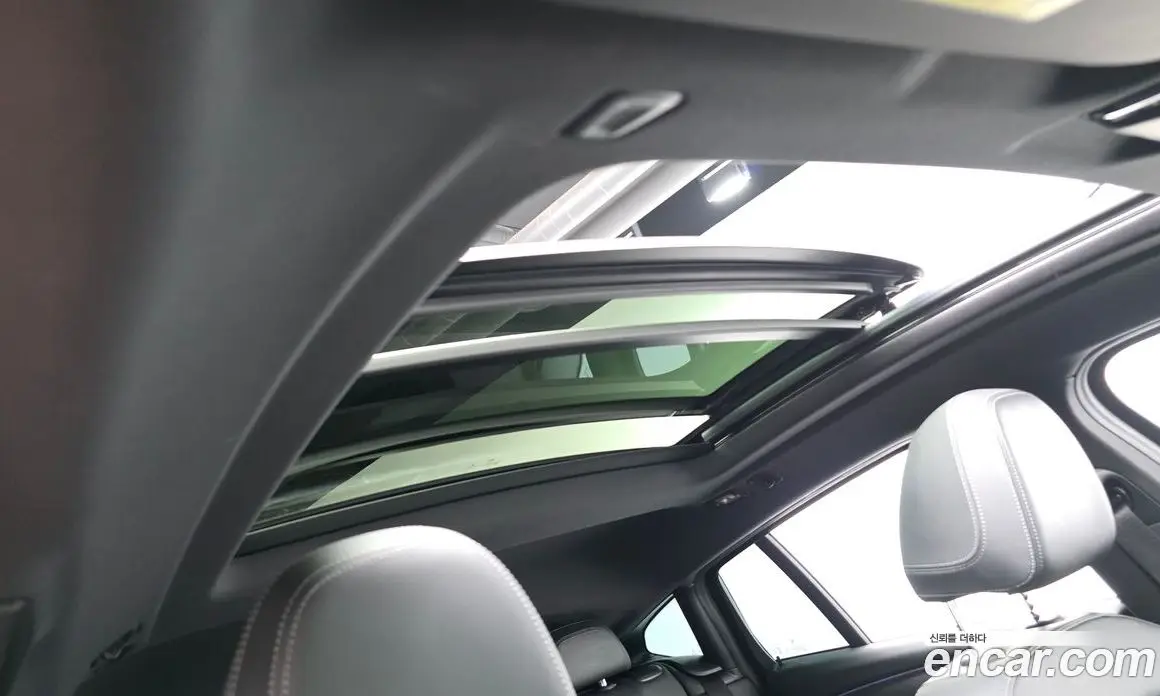 BMW X4 2023 2.0 автомат (гидро), фото 18