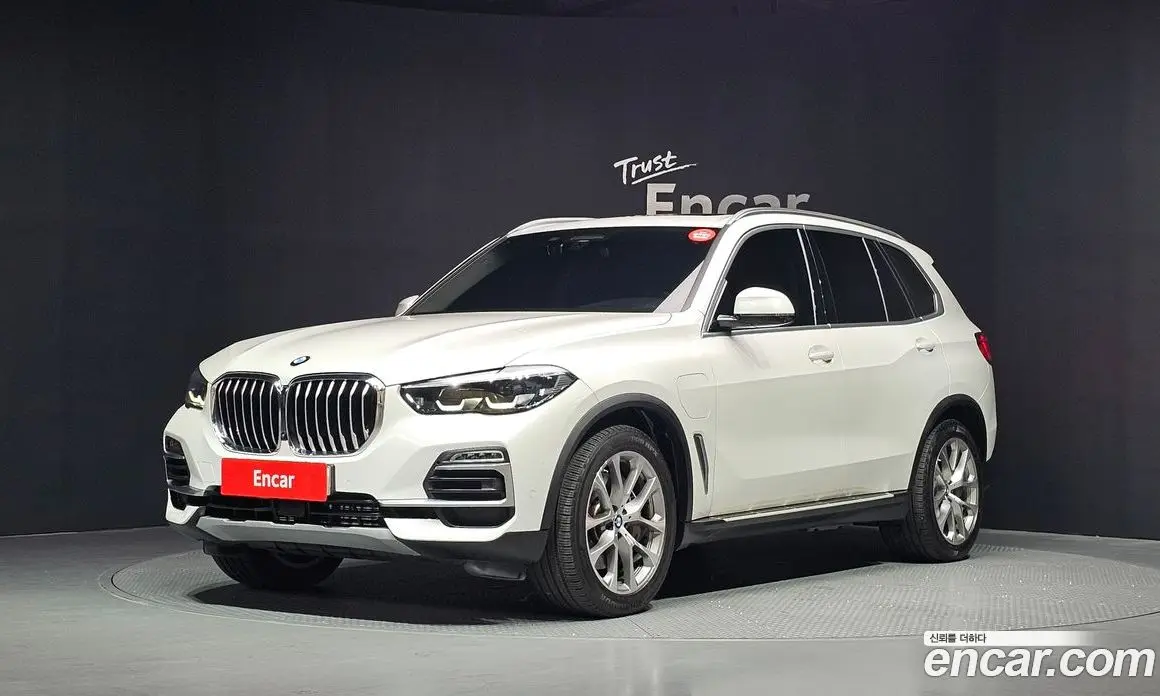 BMW X5 2021 3.0 автомат (гидро), фото 1