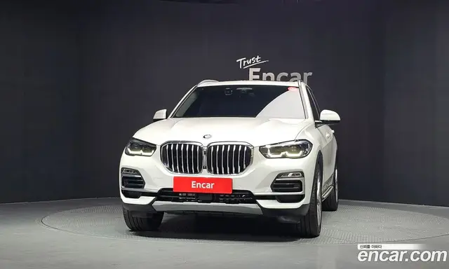BMW X5 2021 3.0 автомат (гидро), миниатюра 3