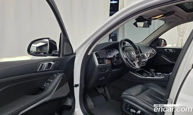 BMW X5 2021 3.0 автомат (гидро), миниатюра 10