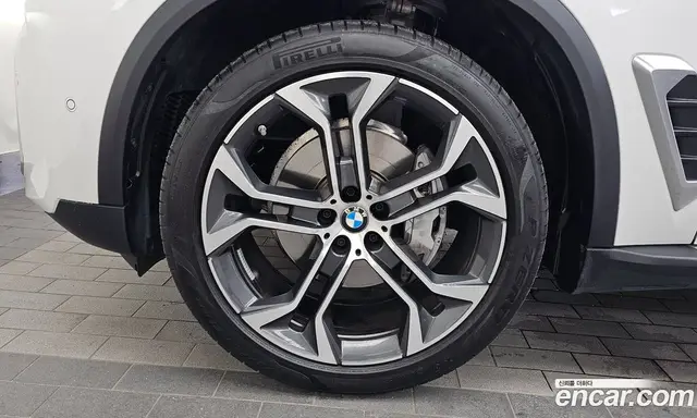 BMW X5 2023 3.0 автомат (гидро), миниатюра 5