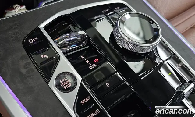 BMW X5 2023 3.0 автомат (гидро), миниатюра 9