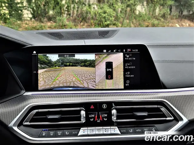 BMW X6 2021 3.0 автомат (гидро), миниатюра 11