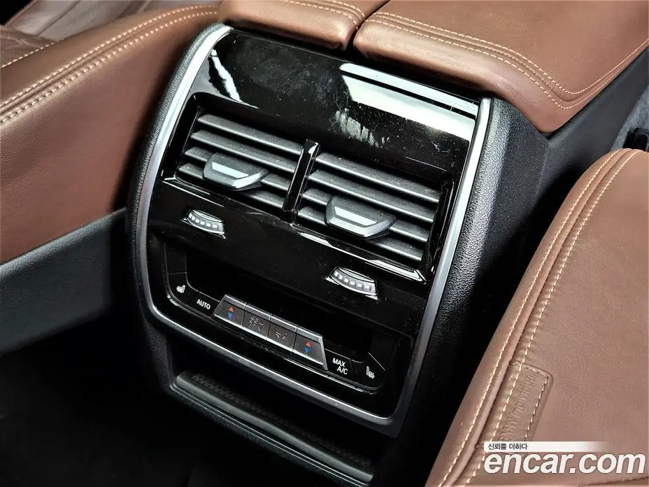 BMW X6 2021 3.0 автомат (гидро), фото 14