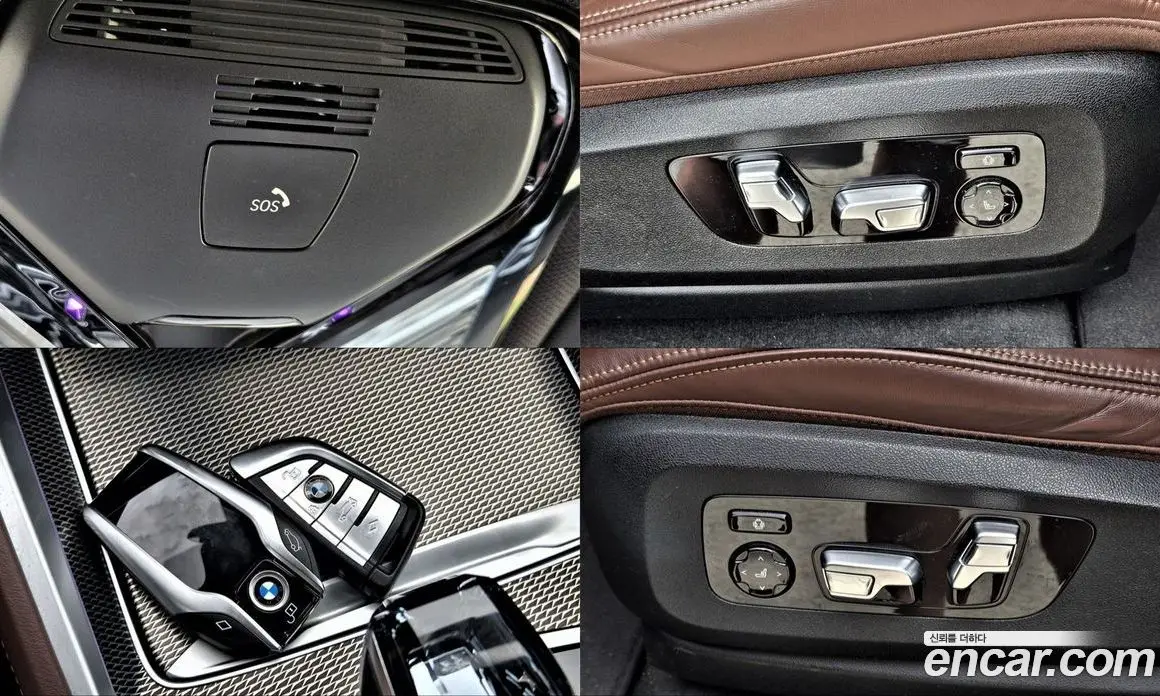 BMW X6 2021 3.0 автомат (гидро), фото 18
