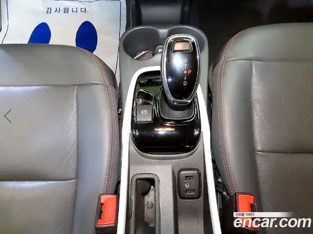 Chevrolet Bolt EV 2019 0.2 автомат (гидро), миниатюра 12