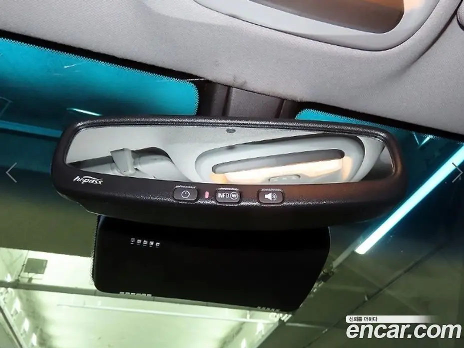 Chevrolet Bolt EV 2019 0.2 автомат (гидро), фото 16