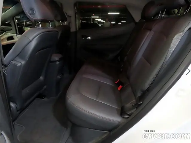 Chevrolet Bolt EV 2019 0.2 автомат (гидро), миниатюра 7
