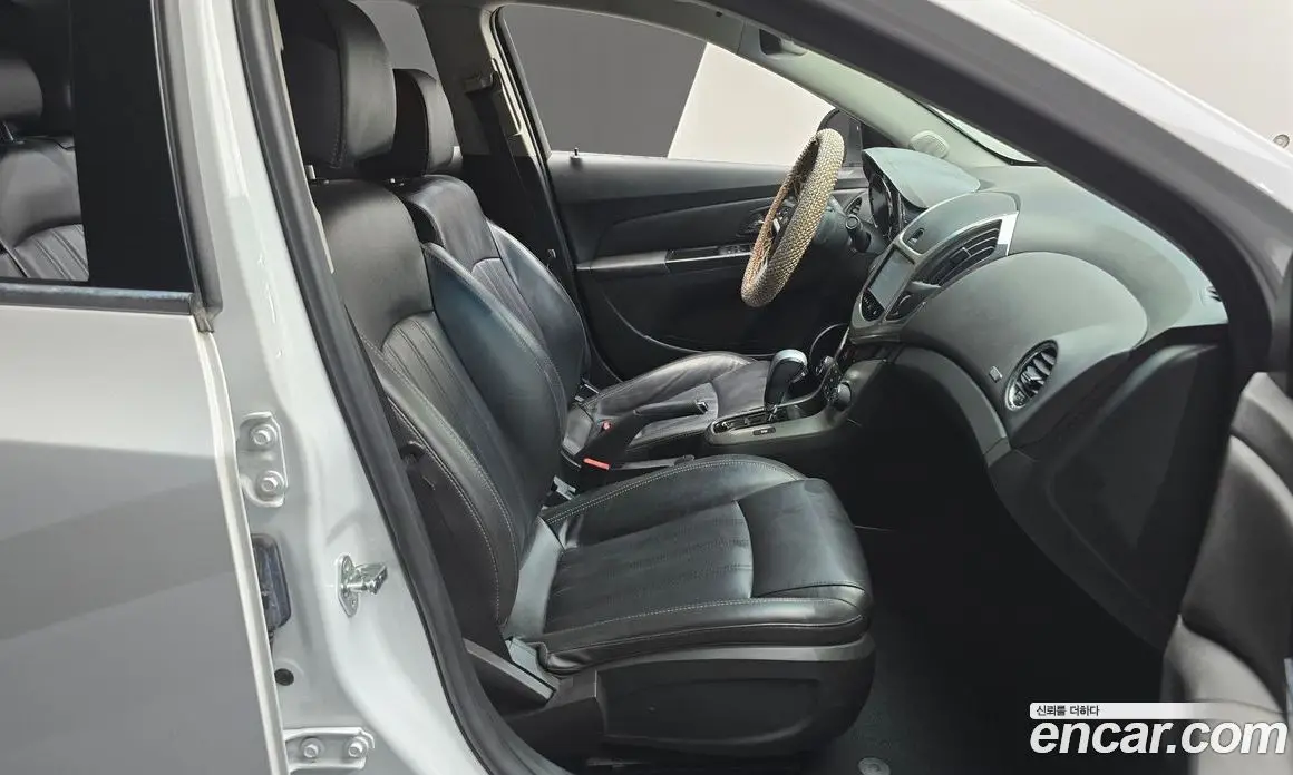 Chevrolet Cruze 2014 1.8 автомат (гидро), фото 11