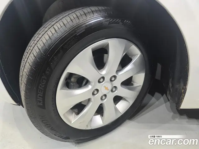 Chevrolet Cruze 2015 1.8 автомат (гидро), миниатюра 11 Chevrolet Cruze 2015 1.8 автомат (гидро), миниатюра 11