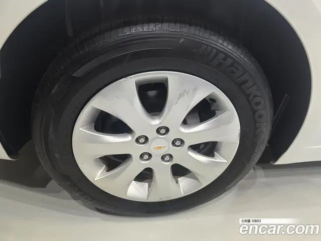 Chevrolet Cruze 2015 1.8 автомат (гидро), миниатюра 12
