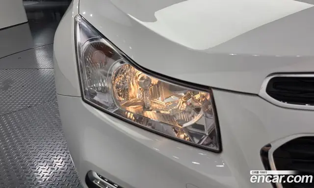 Chevrolet Cruze 2016 1.8 автомат (гидро), миниатюра 8