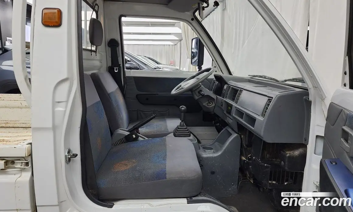 Chevrolet labo 2018 0.8 механика, фото 11