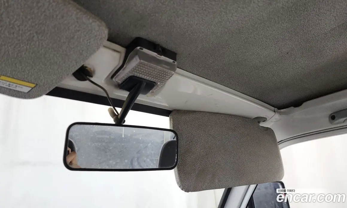 Chevrolet labo 2018 0.8 механика, фото 16