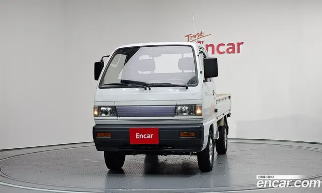 Chevrolet labo 2018 0.8 механика, миниатюра 3