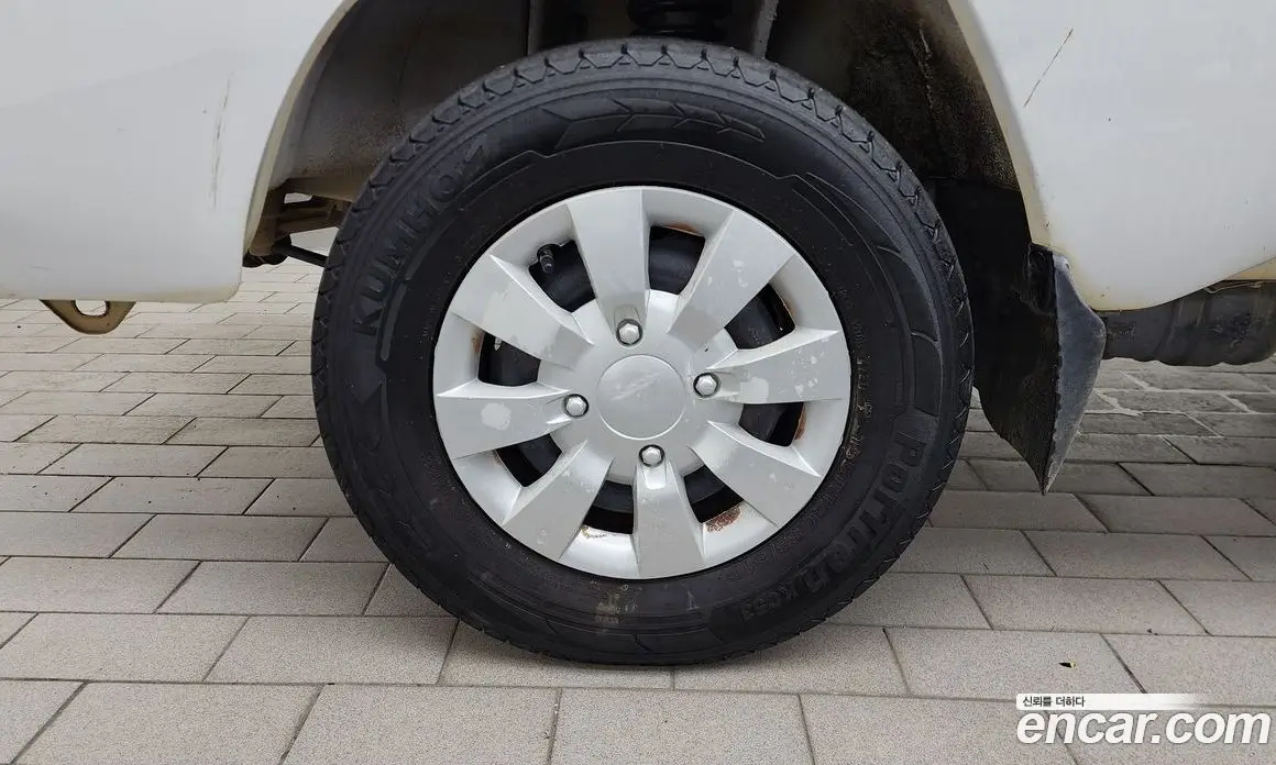 Chevrolet labo 2018 0.8 механика, фото 5