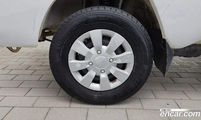 Chevrolet labo 2018 0.8 механика, миниатюра 5
