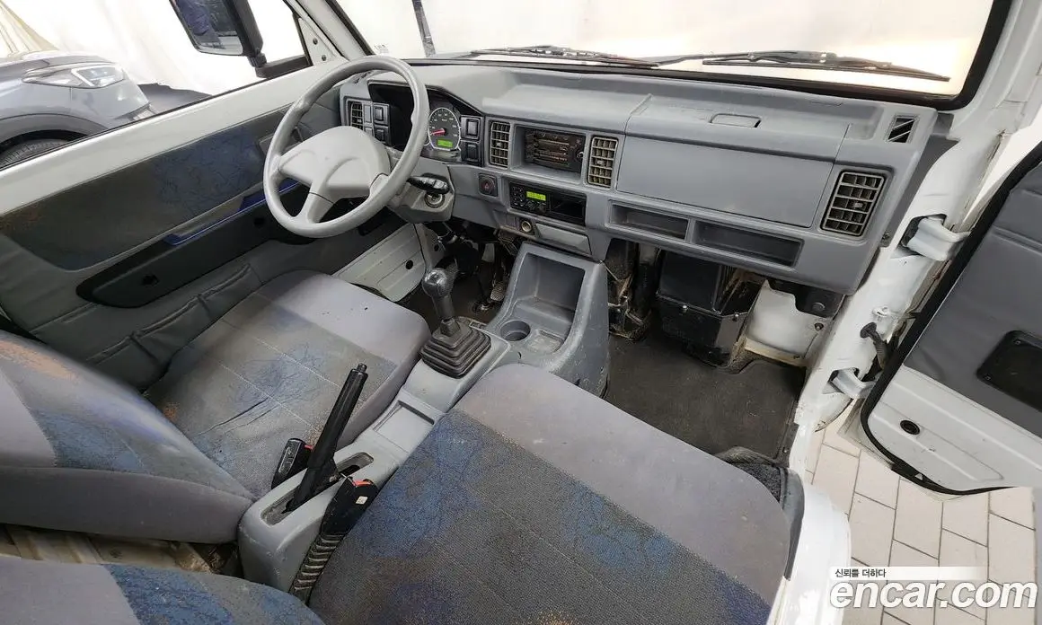 Chevrolet labo 2018 0.8 механика, фото 7