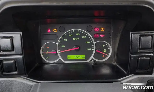 Chevrolet labo 2018 0.8 механика, миниатюра 8