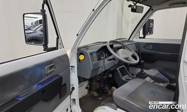 Chevrolet labo 2018 0.8 механика, миниатюра 10