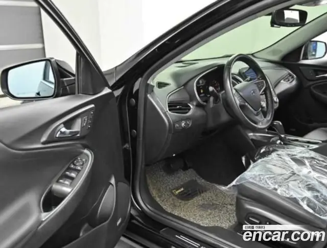 Chevrolet Malibu 2019 2.0 автомат (гидро), миниатюра 11