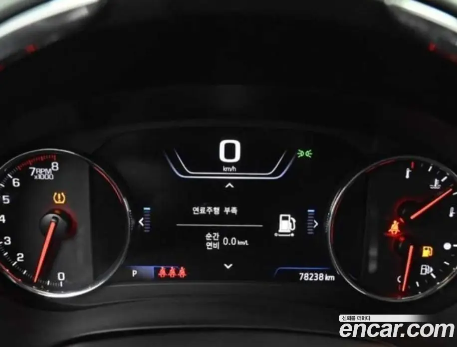 Chevrolet Malibu 2019 2.0 автомат (гидро), фото 8