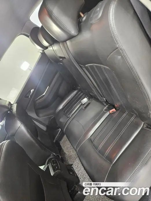 Chevrolet Orlando 2014 2.0 автомат (гидро), фото 7