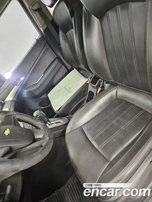 Chevrolet Orlando 2014 2.0 автомат (гидро), фото 8