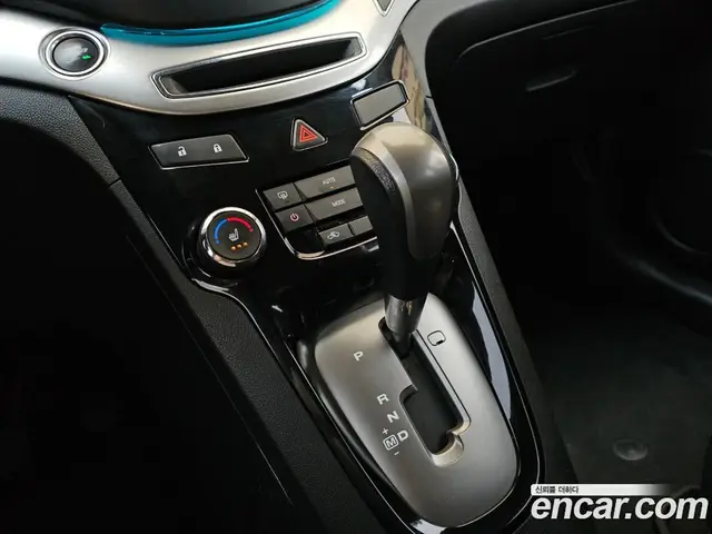 Chevrolet Orlando 2015 2.0 автомат (гидро), миниатюра 9